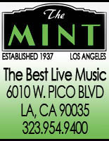 the mint