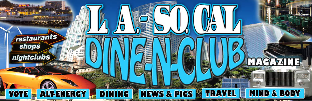LA Dine N Club