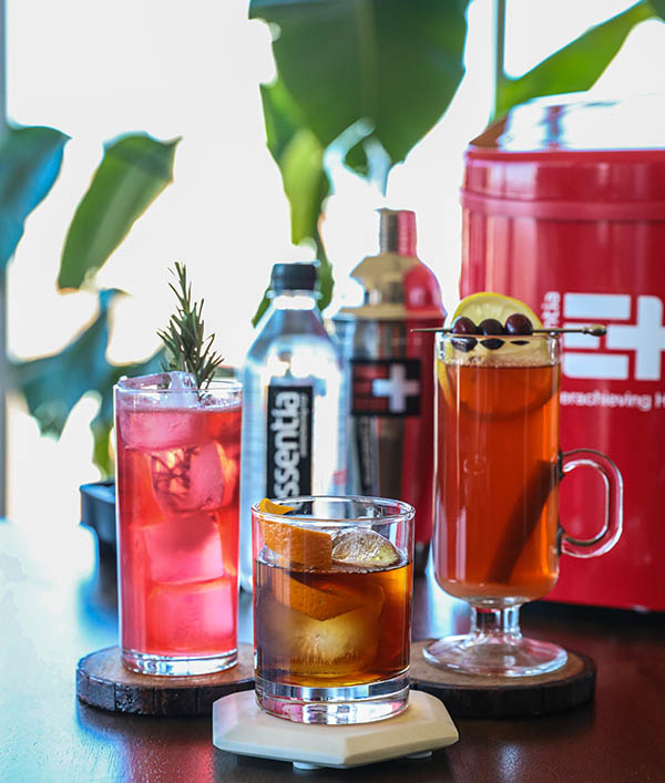 essentia-water