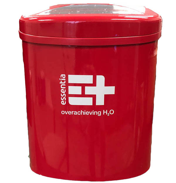 essentia-water