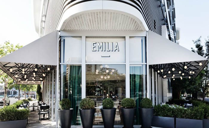 emilia-ristorante