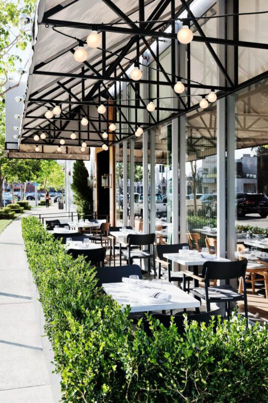 emilia-ristorante