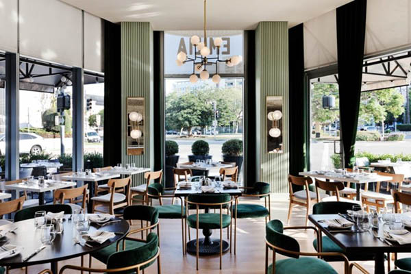 emilia-ristorante