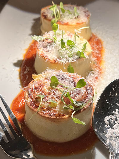 emilia-ristorante