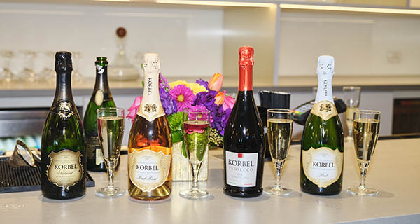 korbel-california-champagne