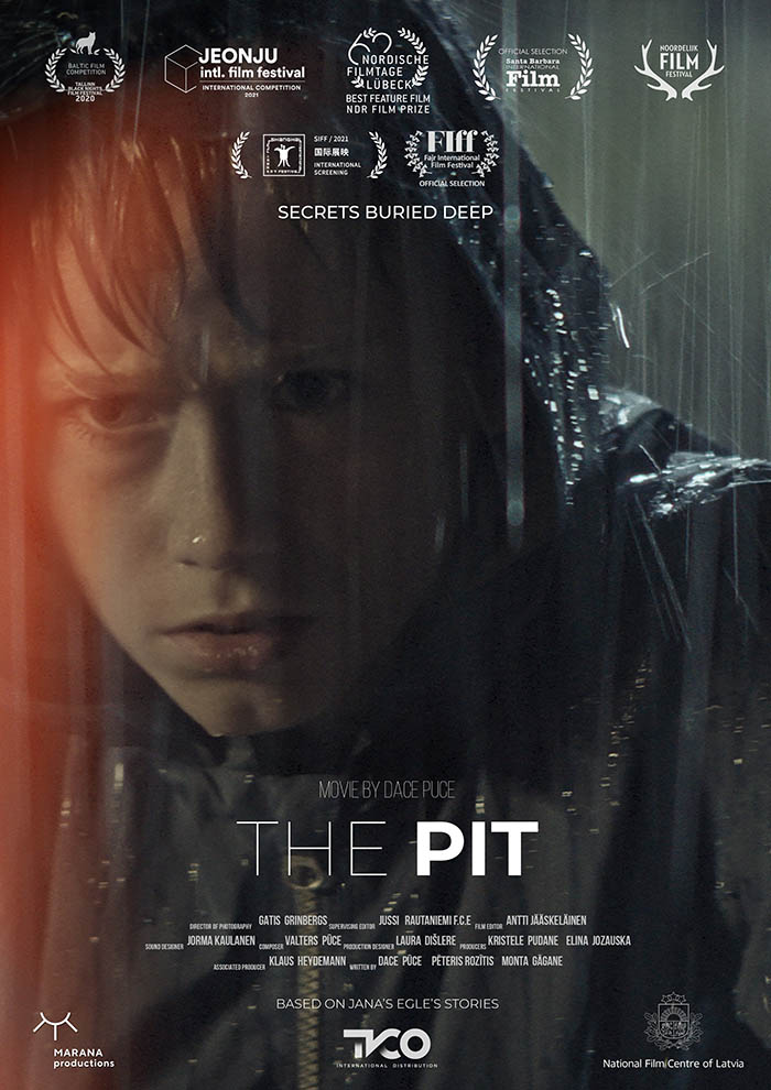 the-pit