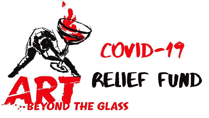 art-boyond-the-glass-relief-fund