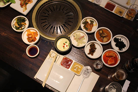 surah-korean-bbq