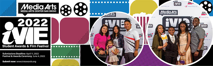 ivie awards