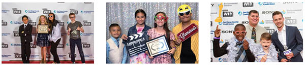 ivie awards