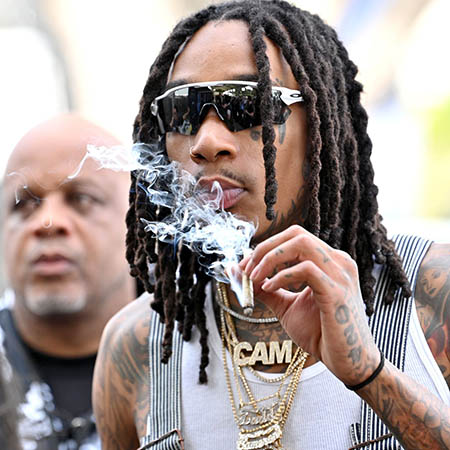 rapper-wiz-khalifa