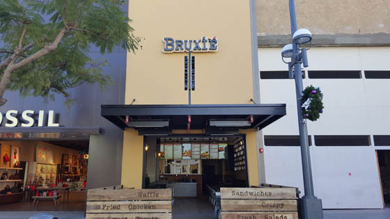 bruxie-santa-monica-dine-review