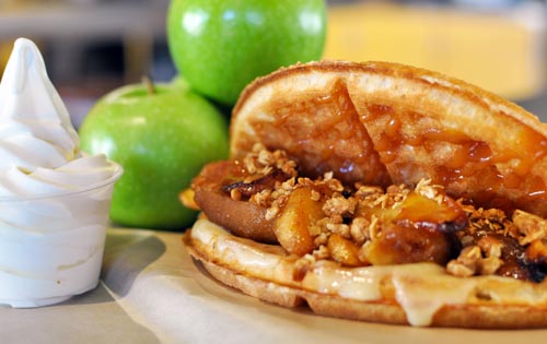 bruxie-santa-monica-dine-review