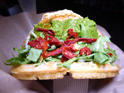 bruxie-santa-monica-dine-review