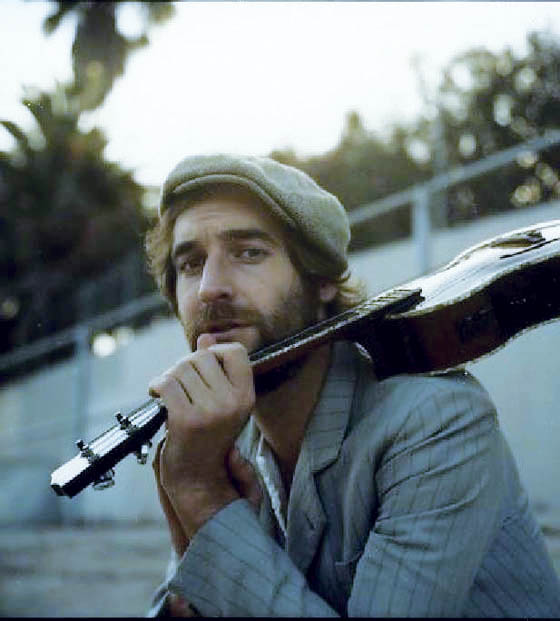 bjorn baillie los angeles shows