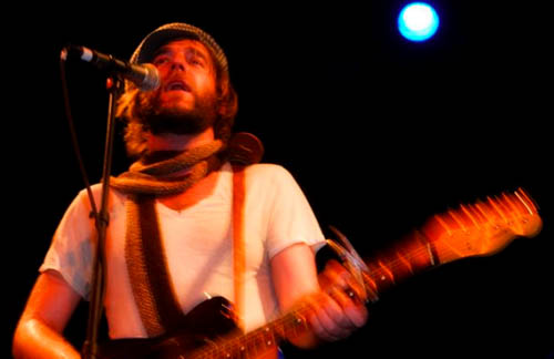 bjorn baillie the best americana rock