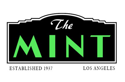 the mint