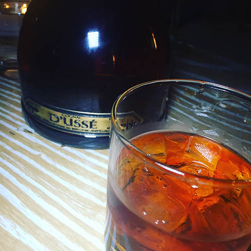 dusse-cognac