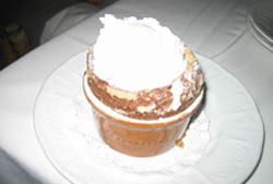 the bistro garden dine review