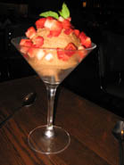 bistrotek at custom hotel dine review