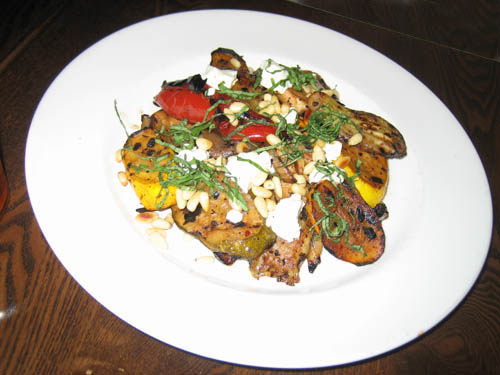 bistrotek at custom hotel dine review