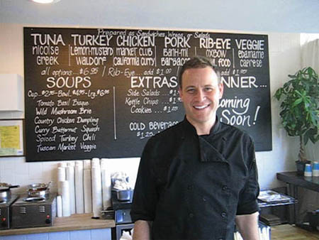 choppe choppe dine review