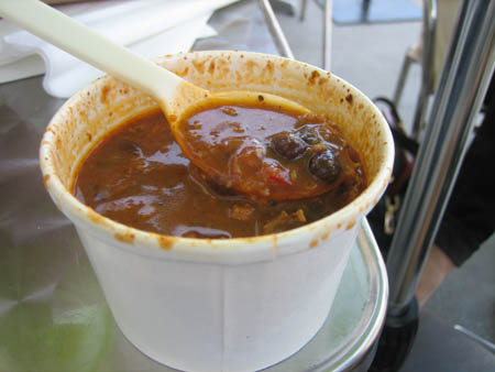 choppe choppe dine review