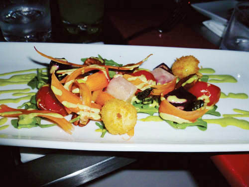 supperclub-los-angeles-dine-review