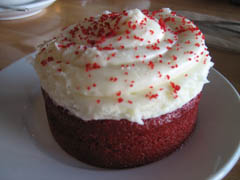 the hollywood corner dine review