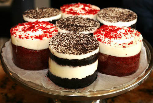 the hollywood corner dine review