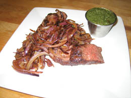 dakota lounge review