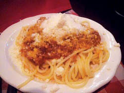 dan tana's  hollywood italian cuisine