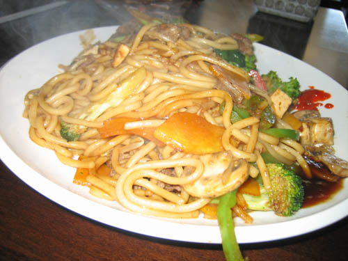 gobi mongolian bbq dine review