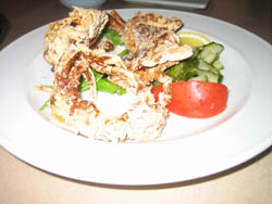 hama sushi restaurant venice dining review