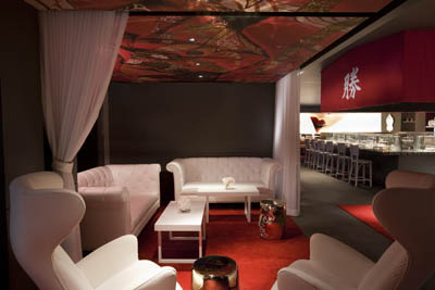 katsuya l.a. live review