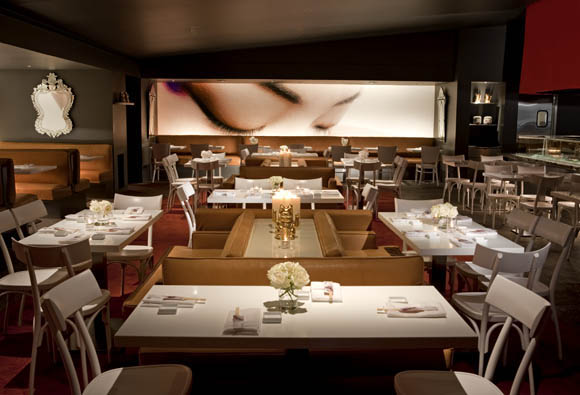 katsuya l.a. live review