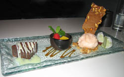 katsuya l.a. live review