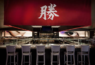 katsuya l.a. live review