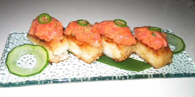 katsuya l.a. live review