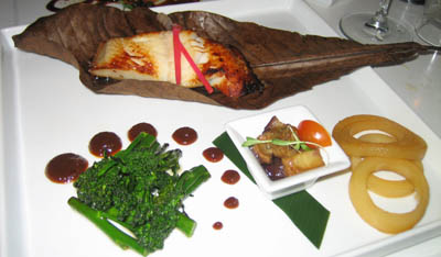 katsuya l.a. live review