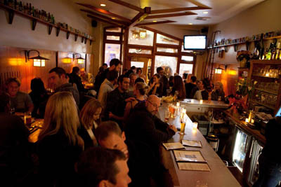 library alehouse3