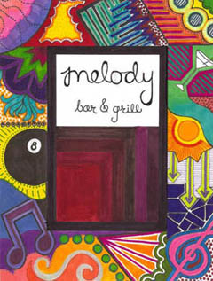 melody bar & grill