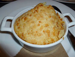 next-door-by-josie-dine-review