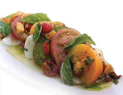 Primitivo wine bistro dine review
