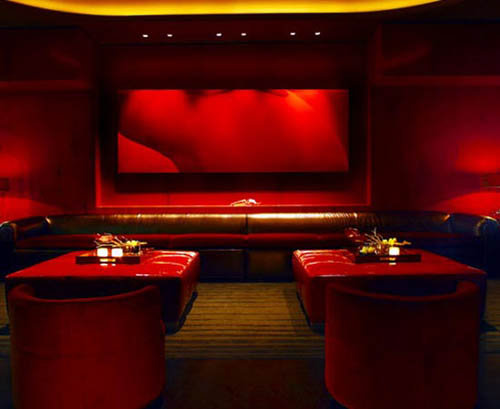 simon l.a. sofitel dine review