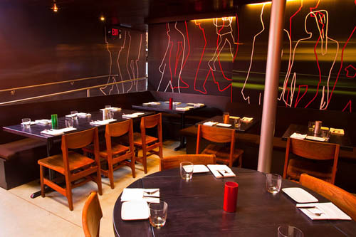 susan feniger's street dining review