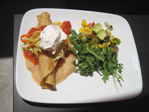 susan feniger's street dining review