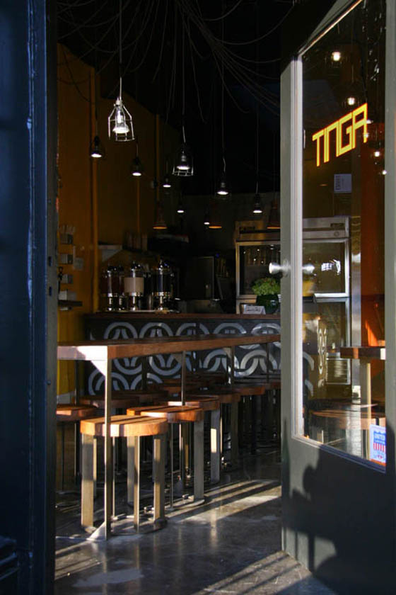tinga-la-dine-review
