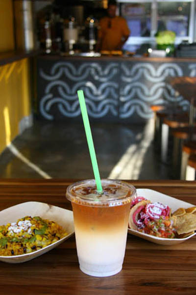 tinga-la-dine-review
