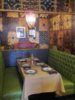 trader vic's dine review